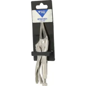 Samosvorné kleště