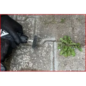 Broušení vrtání řezání