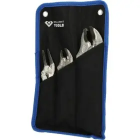 Upevňovací kleště