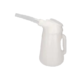 Ks Tools - kanystr na olej flexibilní výpusť 2L_thumb4