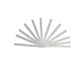 Ks Tools - Měrka vůle pístu, 13 listů, 0,05-1mm, délka 200mm_thumb4