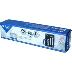 Kombinované klíče