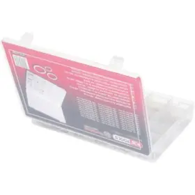 Matice, šrouby, kroužky, bužírky a ostatní