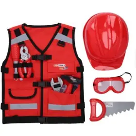 Vybavení dílny servisu