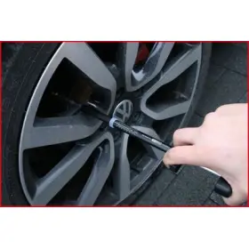 Ks Tools - Posuvné měřítko na měření kotoučů 410mm_thumb4