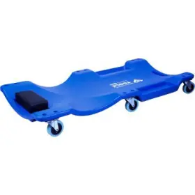 Vybavení dílny servisu