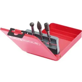 Broušení vrtání řezání