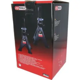 Podpěry rampy vozíky