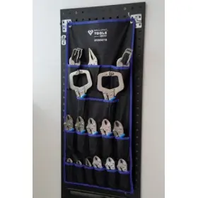 Samosvorné kleště