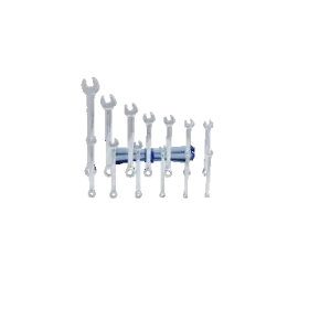 Kombinované klíče