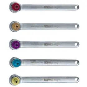 Ks Tools - Sada klíčů pro brzdy 6ks_thumb4