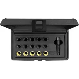 Broušení vrtání řezání