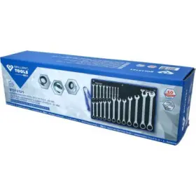 Kombinované klíče