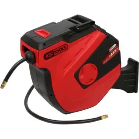 Vybavení dílny servisu