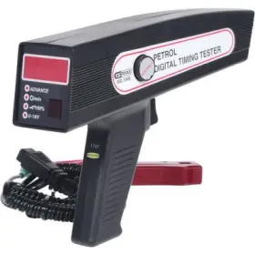 Ks Tools - Digitální pistole pro okamžik zážehu (stroboskop) s LED displejem_thumb4