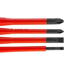 Šroubováky izolované VDE