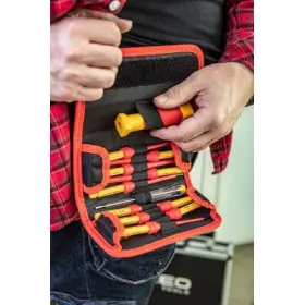 Elektrikářské nářadí