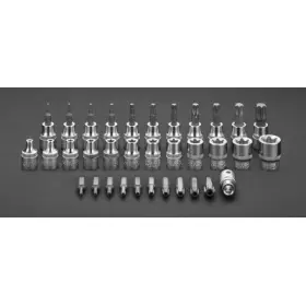 Gola ráčny nástavce