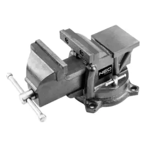 Vybavení dílny servisu