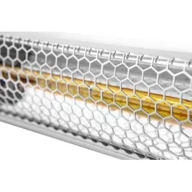 Vybavení dílny servisu