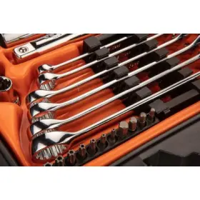 Gola ráčny nástavce