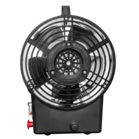 Plynové spotřebiče