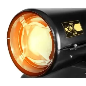 Vybavení dílny servisu