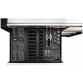 Servisní vozíky boxy