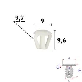 Spotřební materiál