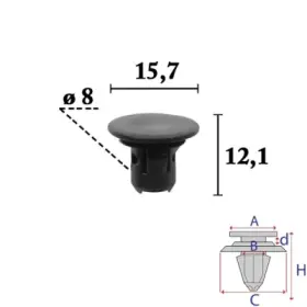 Spotřební materiál