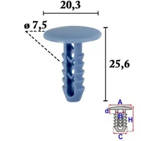 Spotřební materiál