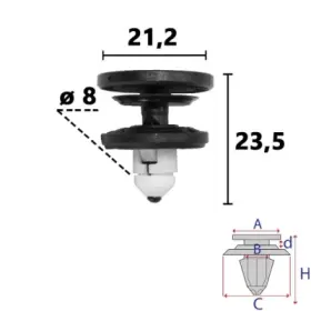 Spotřební materiál