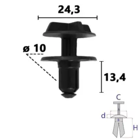 Spotřební materiál