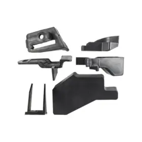 Spotřební materiál