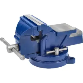 Vybavení dílny servisu