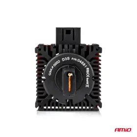 AMIO LED žárovky hlavního svícení XD PRO D3S FULL CANBUS_thumb5