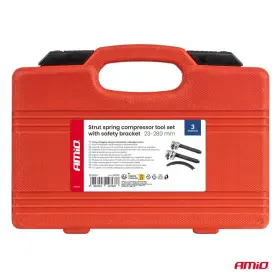 AMIO Sada stahováků pružin zavěšení s jištěním_thumb4