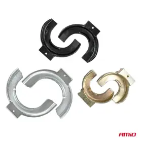 AMIO Svěrák a vidlicové stahováky pružin v sadě_thumb5