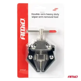 Autožárovky, stěrače