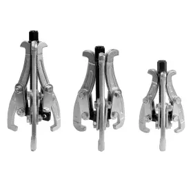 AMIO Sada tříramenných stahováků na ložiska, řemenice, ozubená a setrvačníková kola_thumb1