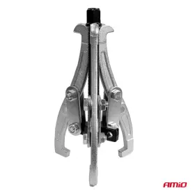 AMIO Sada tříramenných stahováků na ložiska, řemenice, ozubená a setrvačníková kola_thumb2