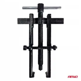 AMIO Sada dvouramenných nastavitelných stahováků na řemenici čerpadla_thumb4