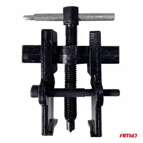 AMIO Sada dvouramenných nastavitelných stahováků na řemenici čerpadla_thumb3