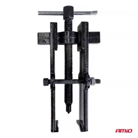 AMIO Sada dvouramenných nastavitelných stahováků na řemenici čerpadla_thumb5