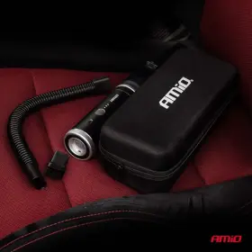 AMIO Bezdrátový vysavač s funkcí pumpy, 100 W, 20 kPa, USB-C_thumb7