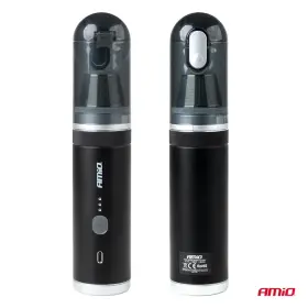 AMIO Bezdrátový vysavač s funkcí pumpy, 100 W, 20 kPa, USB-C_thumb12