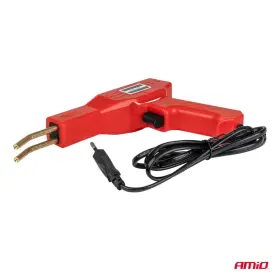 AMIO Svářečka na plasty se sponami 200ks_thumb2