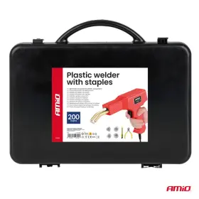 AMIO Svářečka na plasty se sponami 200ks_thumb6