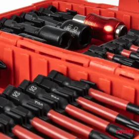 AMIO Sada redukcí a bitů 25/50mm_thumb4