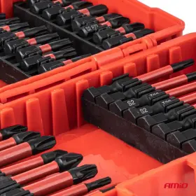 AMIO Sada redukcí a bitů 25/50mm_thumb5